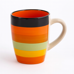 Чаша за кафе и чай "Черга"