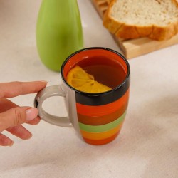 Чаша за кафе и чай "Черга"