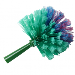 Четка за почистване на паяжина