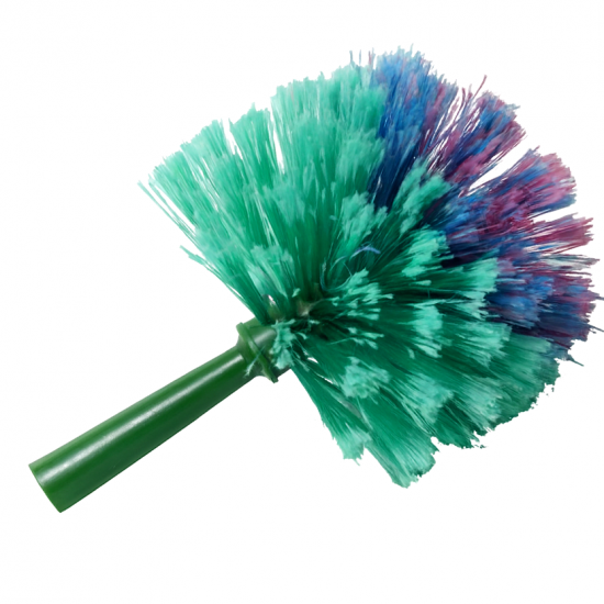 Четка за почистване на паяжина