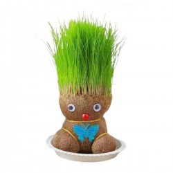 Чичко тревичко