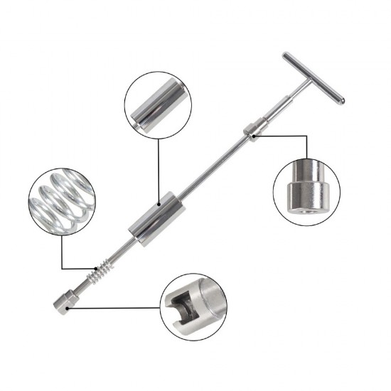 Чук за изправяне на вдлъбнатини