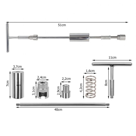 Чук за изправяне на вдлъбнатини