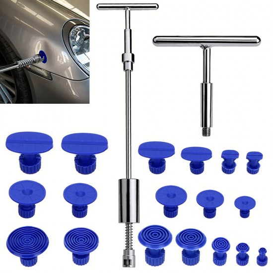 Чук за изправяне на вдлъбнатини