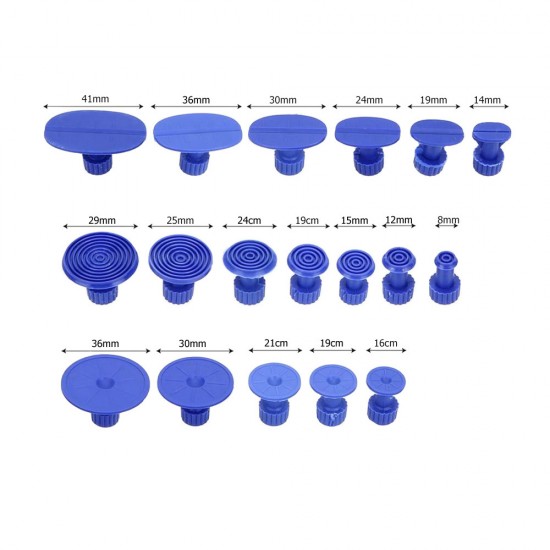 Чук за изправяне на вдлъбнатини