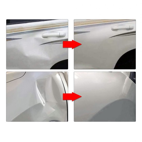 Чук за изправяне на вдлъбнатини