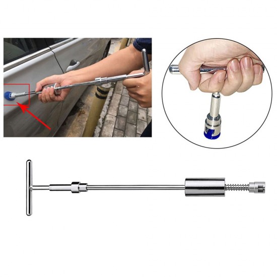 Чук за изправяне на вдлъбнатини