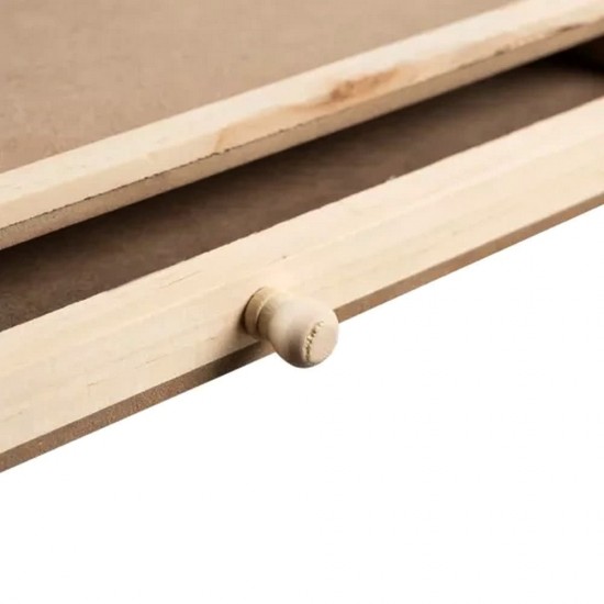 Дъска за редене на пъзели - 1500 части