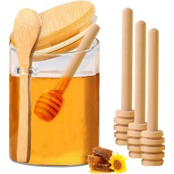 Лъжица за мед