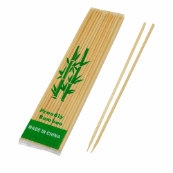 Дървени шишчета