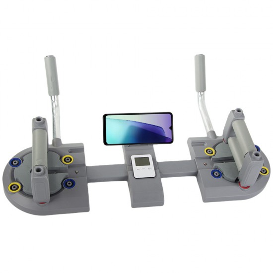 Дъска за планк упражнения