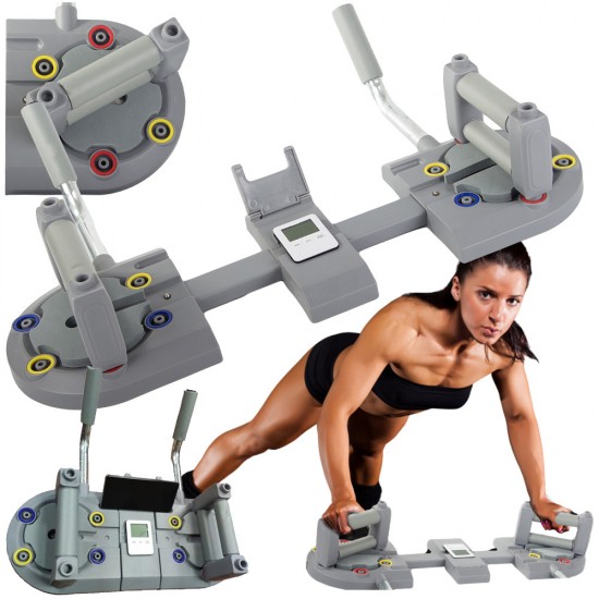 Дъска за планк упражнения