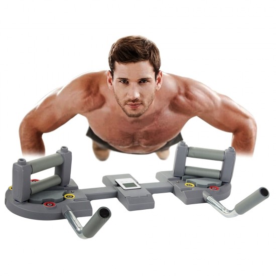 Дъска за планк упражнения