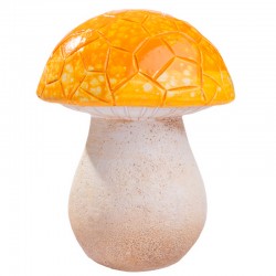 Керамична фигура Гъба