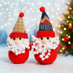 Декоративна Коледна фигурка