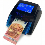 Машинка за проверка на банкноти