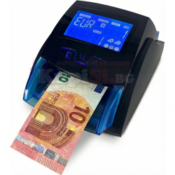 Машинка за проверка на банкноти