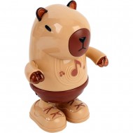 Музикална играчка Капибара
