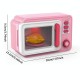 Детска играчка микровълнова печка Детска играчка микровълнова печка