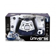 Детска космическа станция