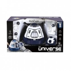 Детска космическа станция