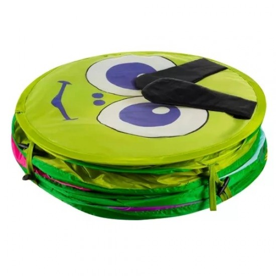 Детска палатка с тунел