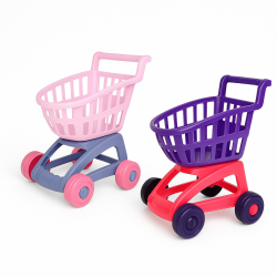 Детска пазарска количка