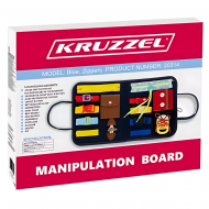 Монтесори дъска