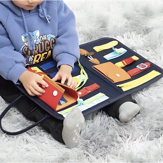 Монтесори дъска