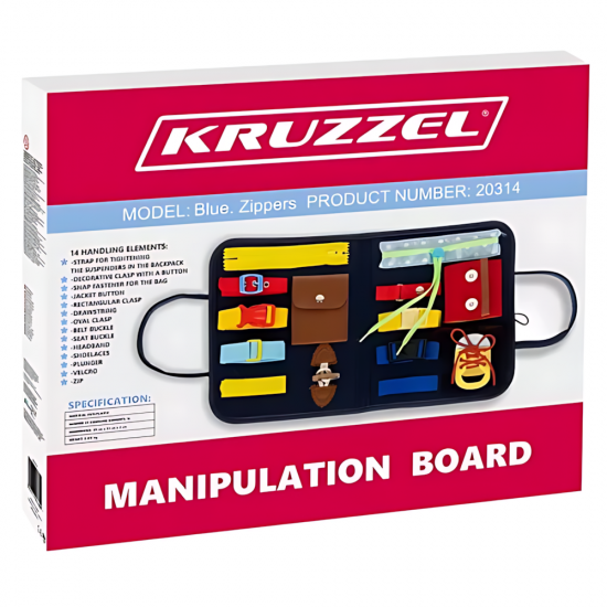 Монтесори дъска