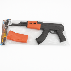 Детска играчка автомат АК47 