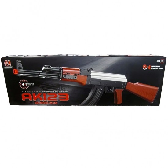 Детски автомат AK-47
