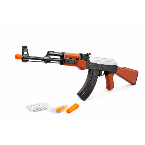 Детски автомат AK-47