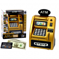 Детски банкомат