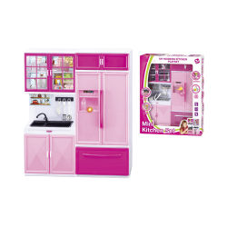 Детски хладилник 