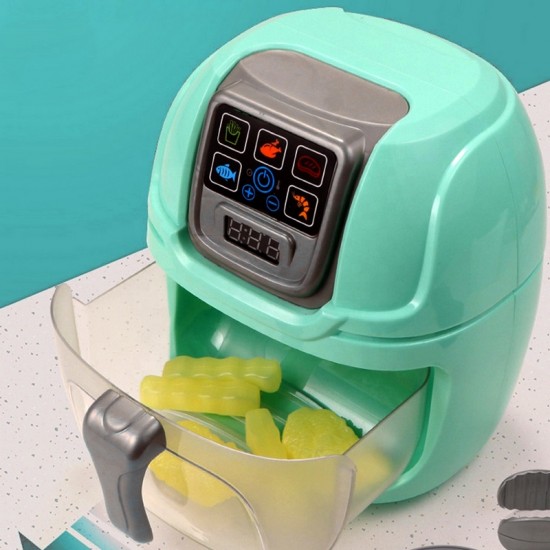 детски комплект за готвене