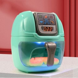 детски комплект за готвене