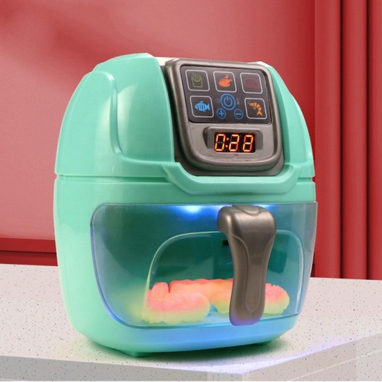 детски комплект за готвене