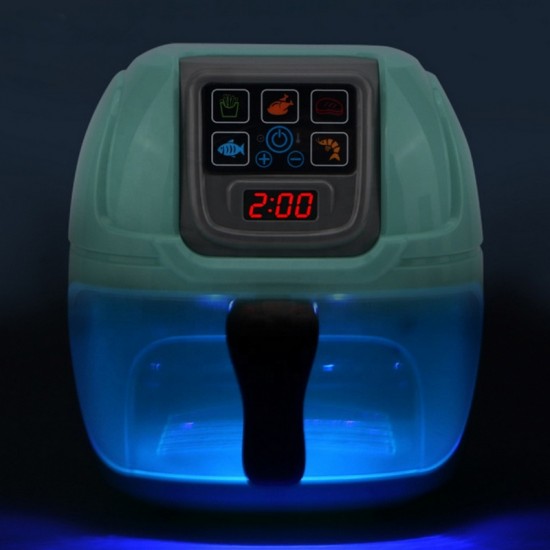 детски комплект за готвене