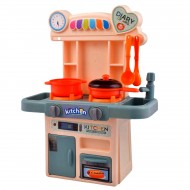 Детска кухня за игра