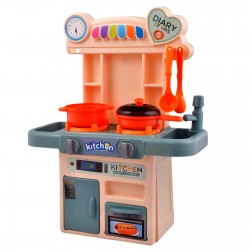 Детска кухня за игра
