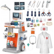 Детски зъболекарски инструменти