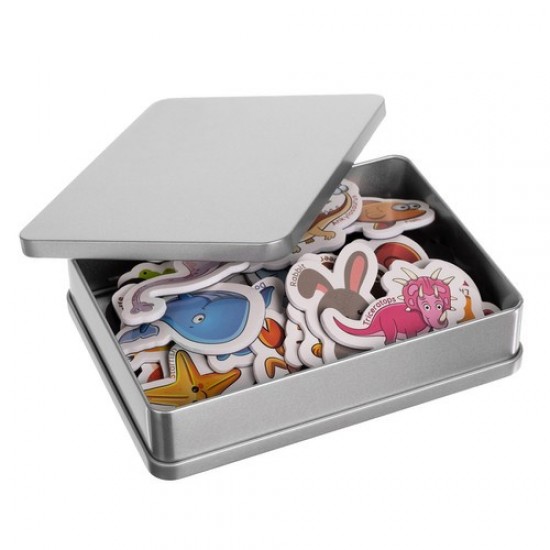 Детски магнити за хладилник