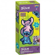 Мек пъзел за под - Стич