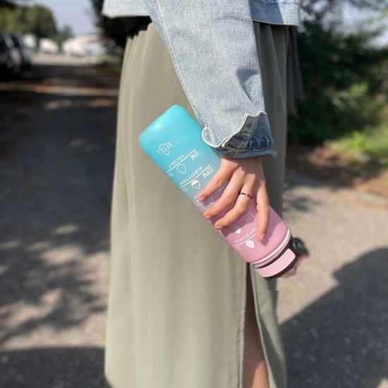 Бутилка за вода 1 литър