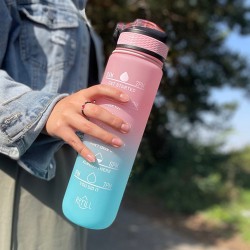 Бутилка за вода 1 литър