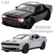 Метална кола 1:24 - Dodge Challenger