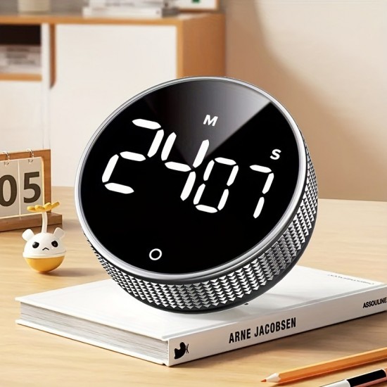 Дигитален кухненски таймер