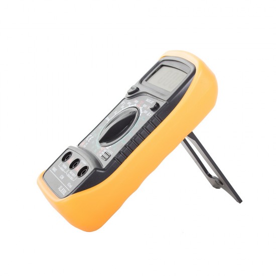 Професионален дигитален мултицет (мултиметър) XL830L