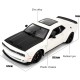 Метална кола 1:24 - Dodge Challenger